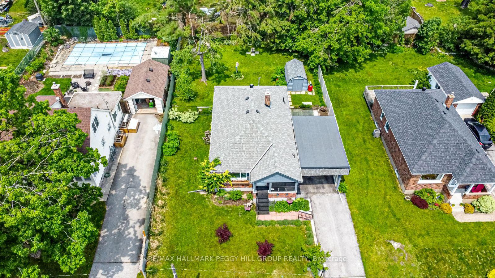 Photo 4 of 29 Argyle Avenue, Orillia — HOMEH