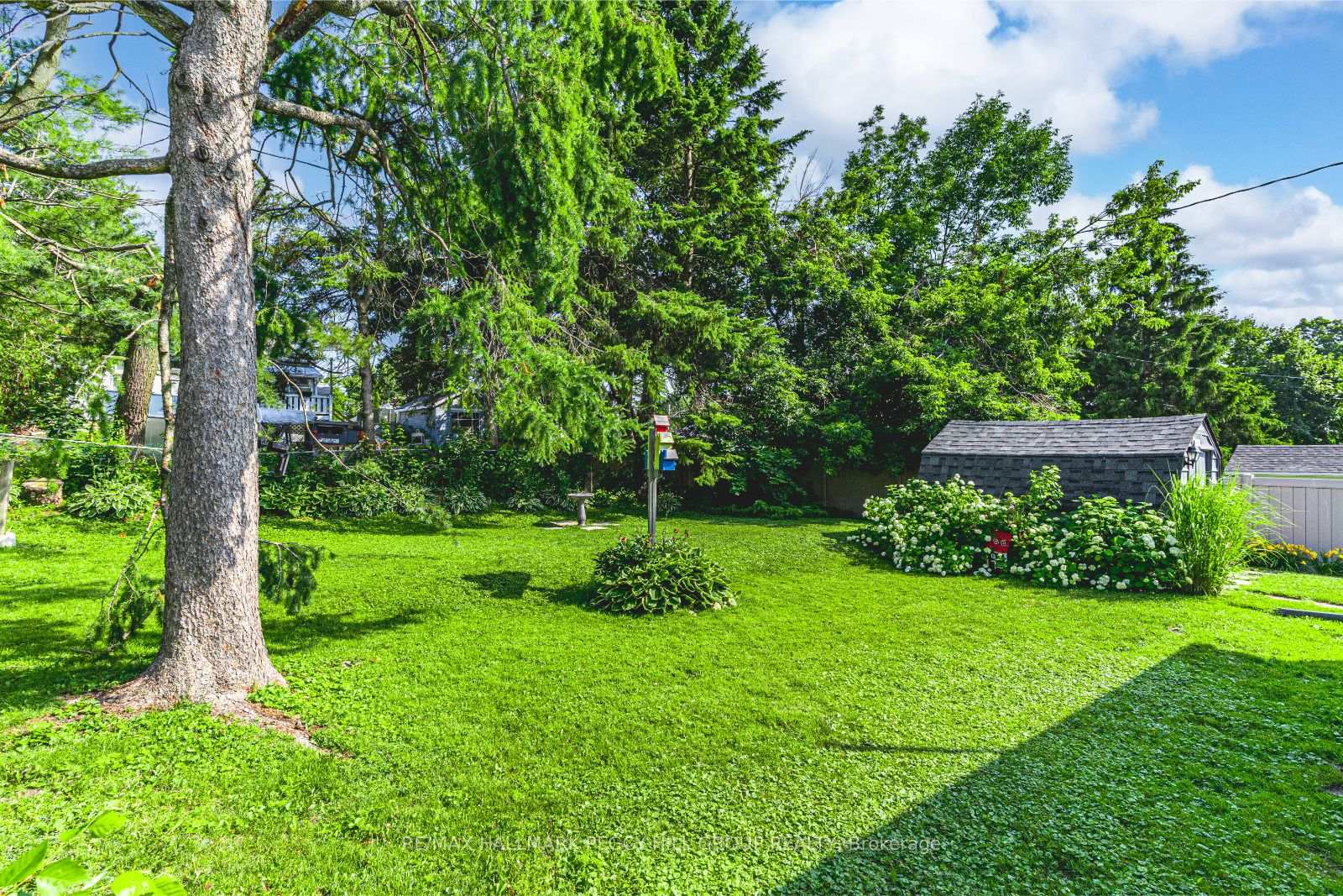 Photo 12 of 29 Argyle Avenue, Orillia — HOMEH