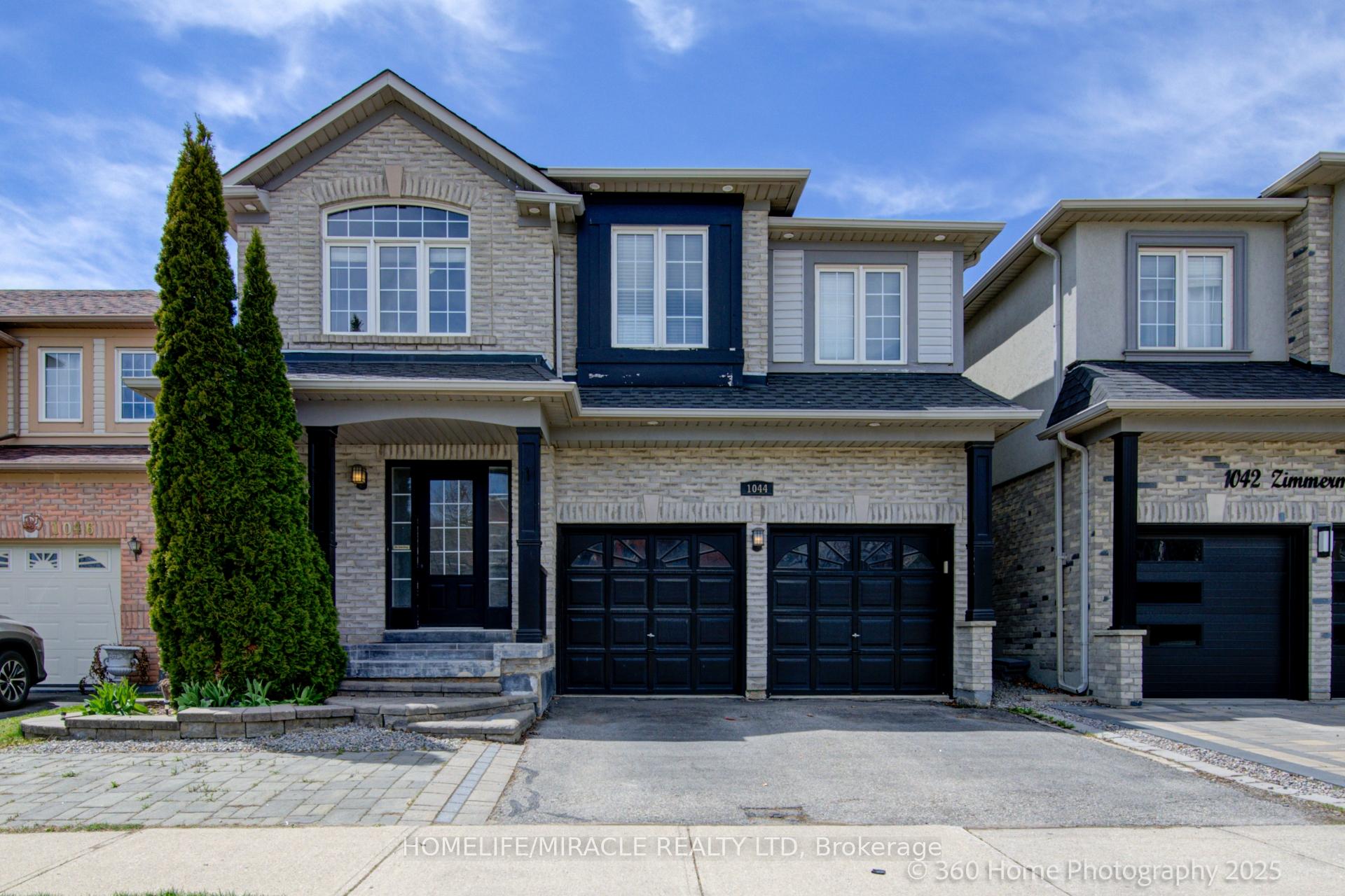 Photo 1 of 1044 Zimmerman Crescent, Milton, Beaty — HOMEH