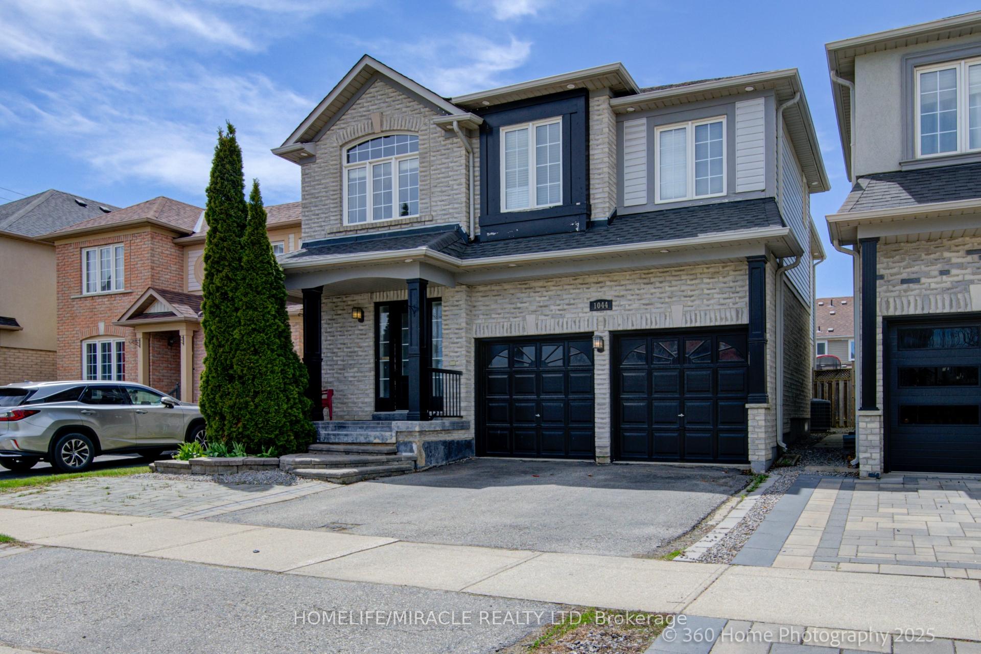 Photo 3 of 1044 Zimmerman Crescent, Milton, Beaty — HOMEH