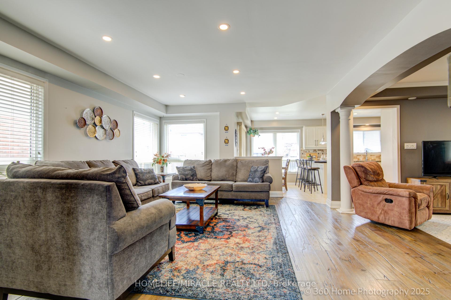 Photo 25 of 1044 Zimmerman Crescent, Milton, Beaty — HOMEH