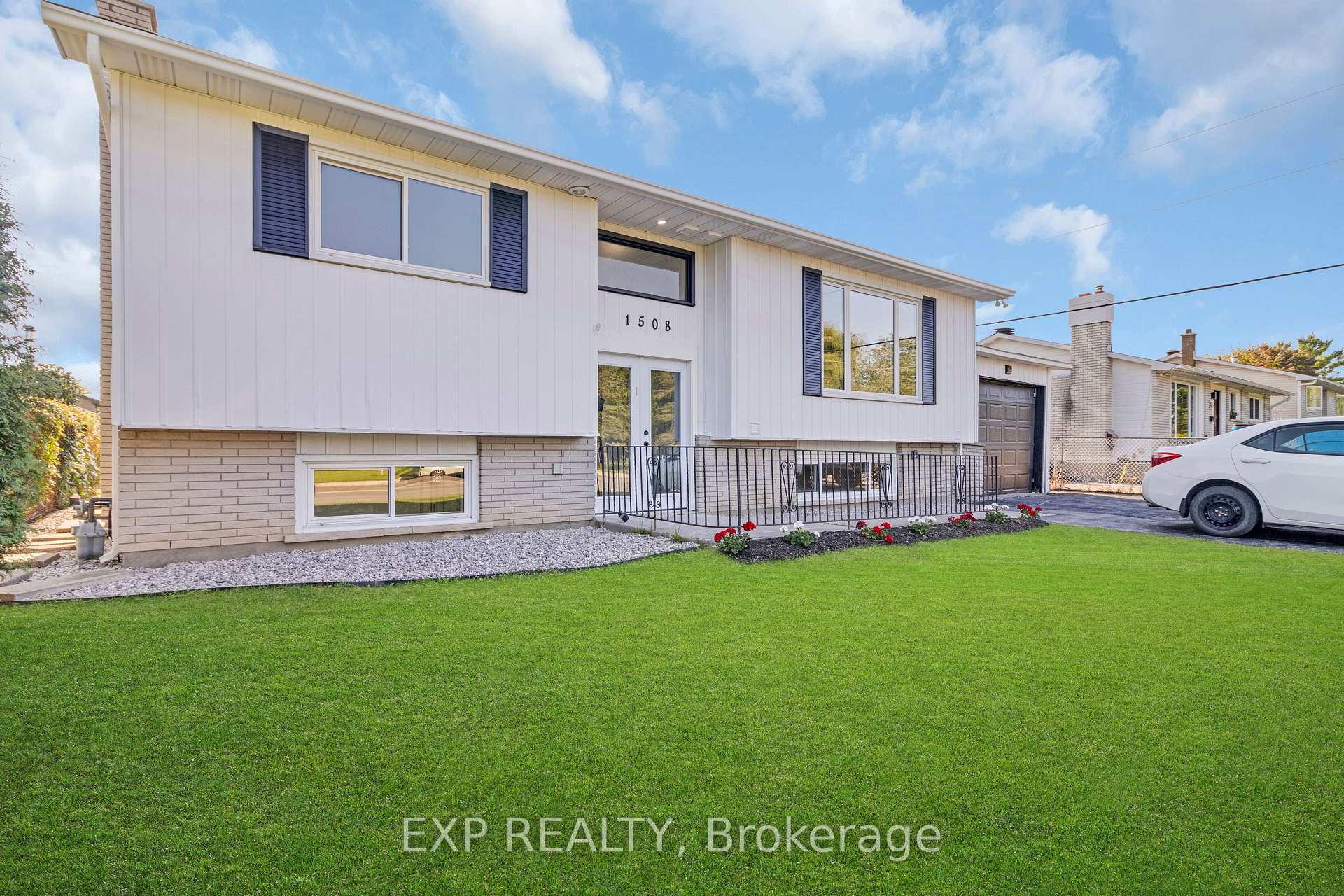 Photo 1 of Unit 3, 1508 Duford Drive, Ottawa, Bilberry Creek/Queenswood Heights — HOMEH