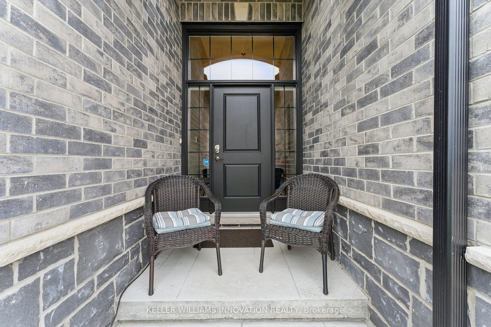 Photo 2 of 550 Krotz Street E, North Perth, Listowel — HOMEH