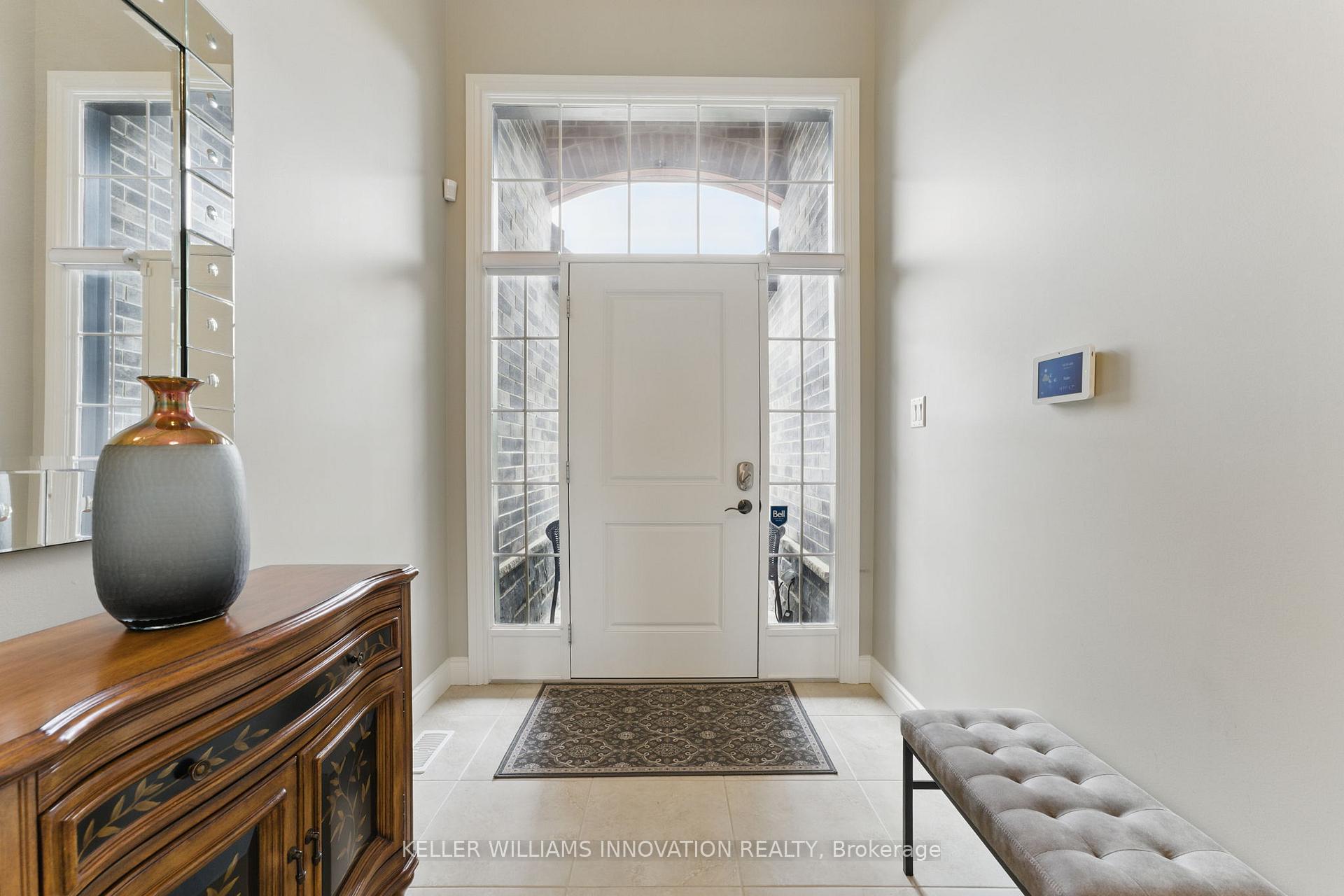Photo 3 of 550 Krotz Street E, North Perth, Listowel — HOMEH