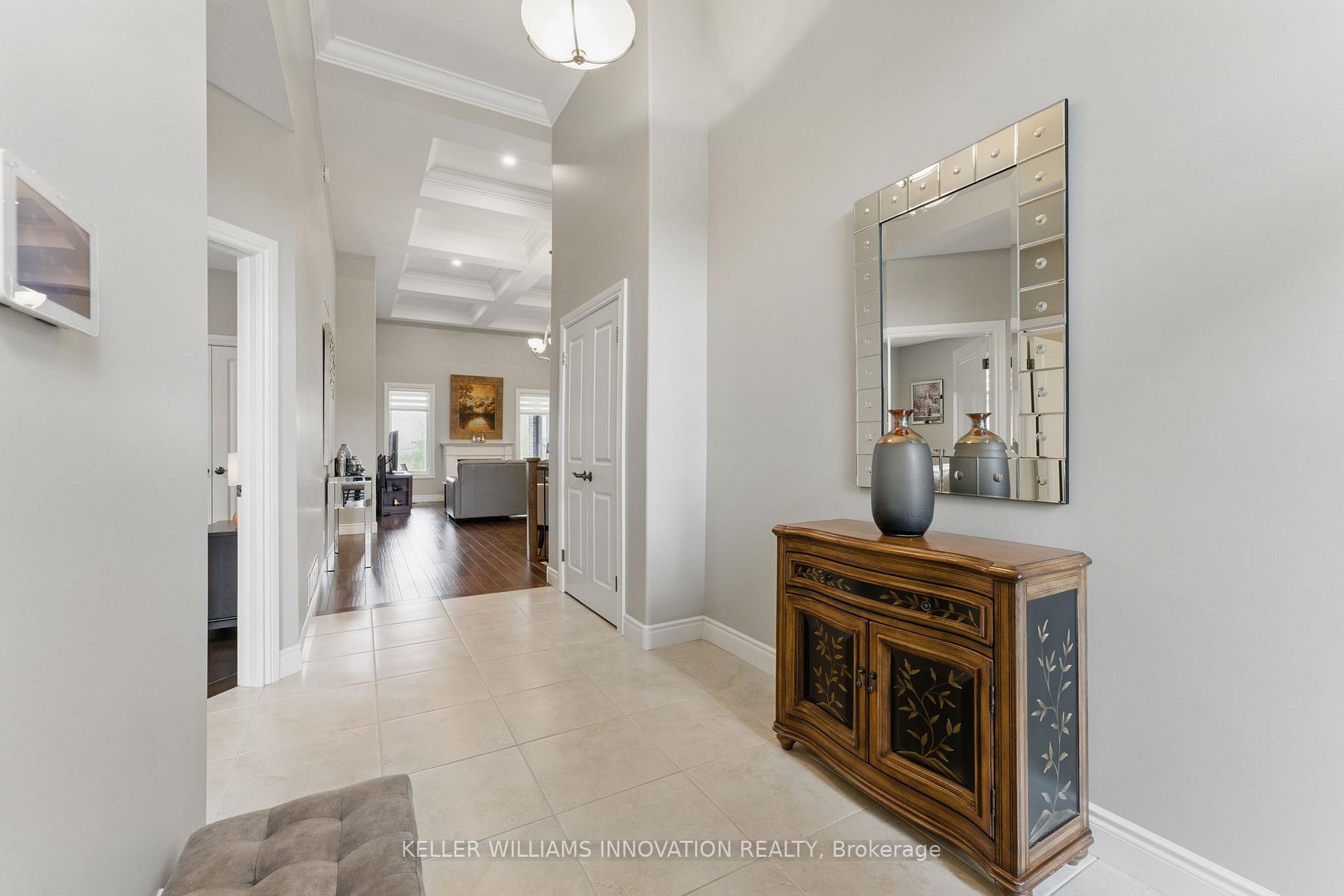 Photo 4 of 550 Krotz Street E, North Perth, Listowel — HOMEH