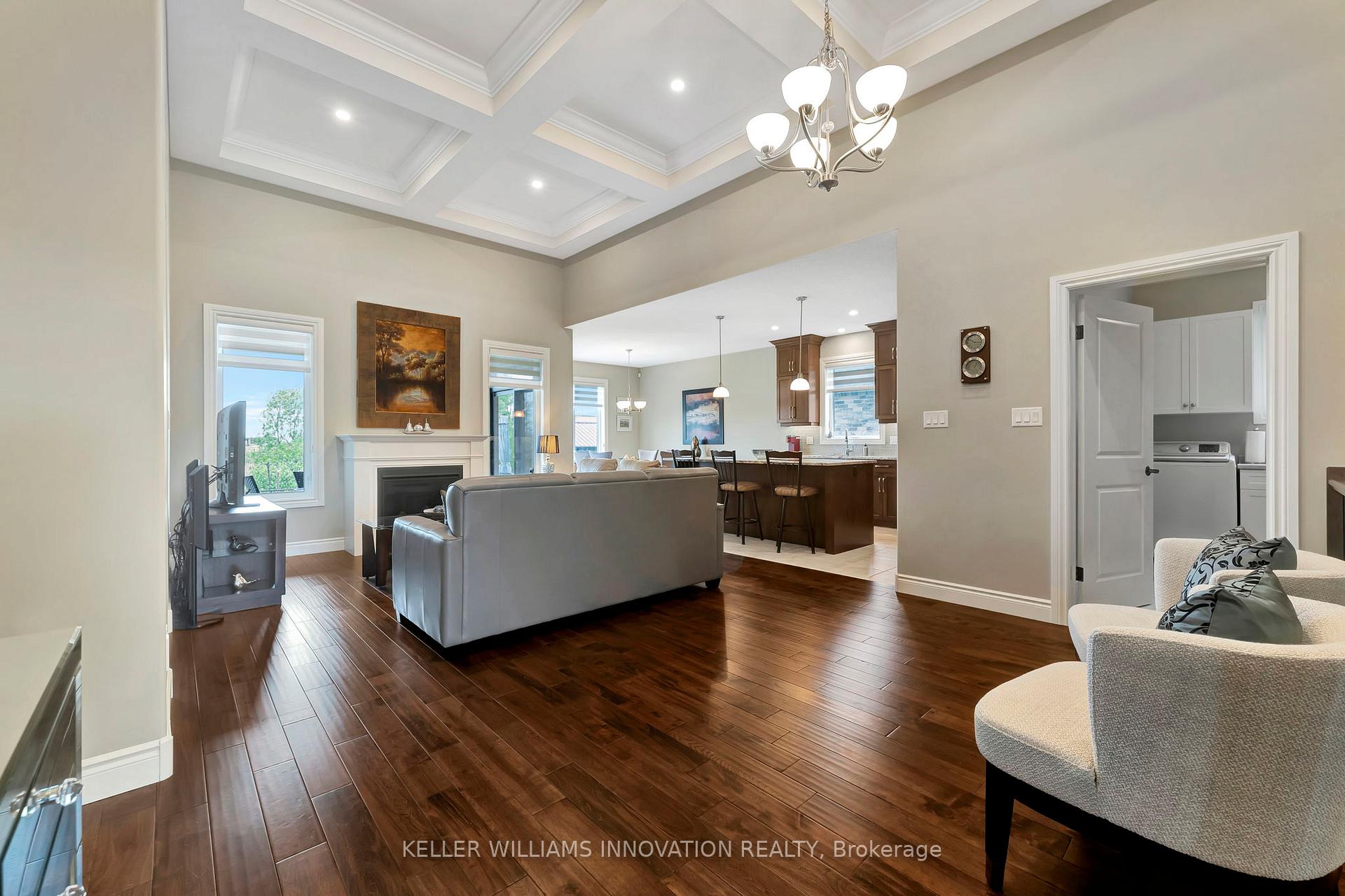 Photo 5 of 550 Krotz Street E, North Perth, Listowel — HOMEH