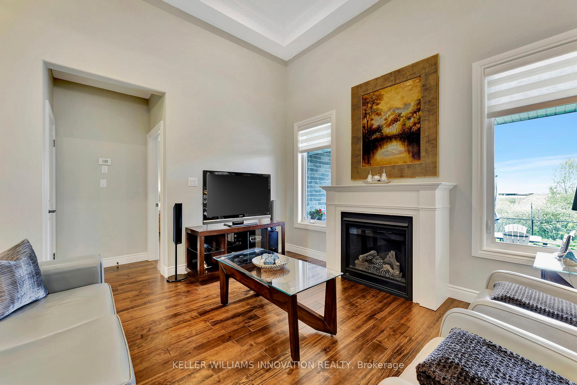 Photo 6 of 550 Krotz Street E, North Perth, Listowel — HOMEH