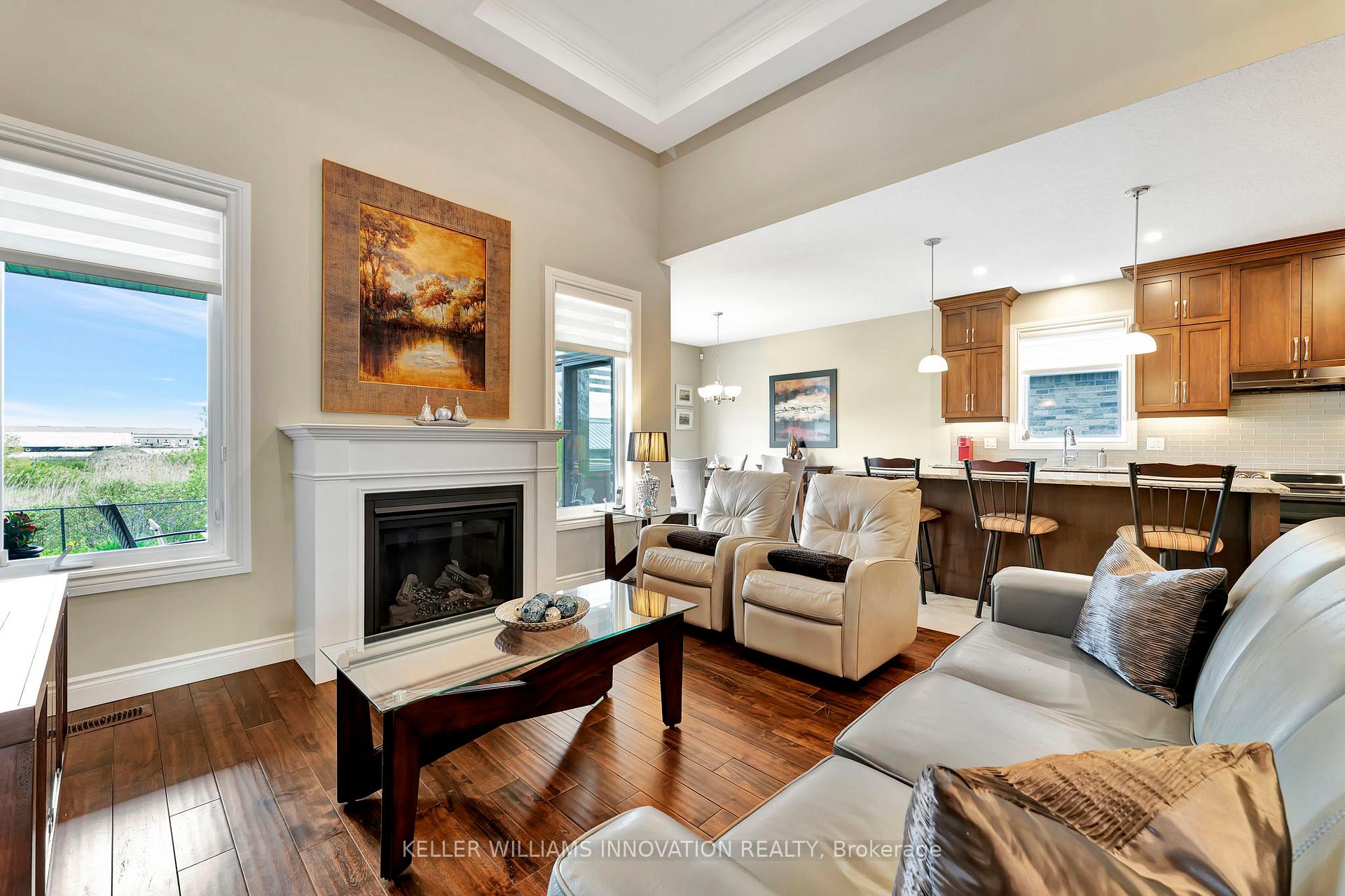 Photo 7 of 550 Krotz Street E, North Perth, Listowel — HOMEH