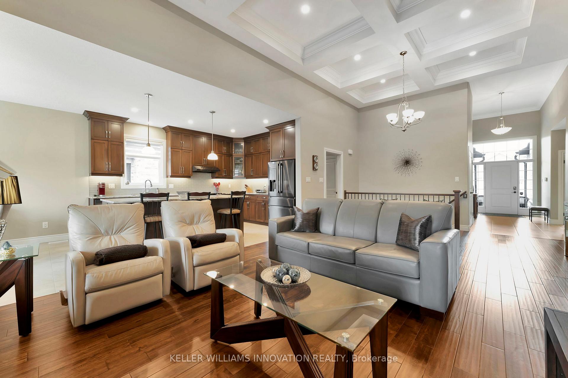 Photo 8 of 550 Krotz Street E, North Perth, Listowel — HOMEH