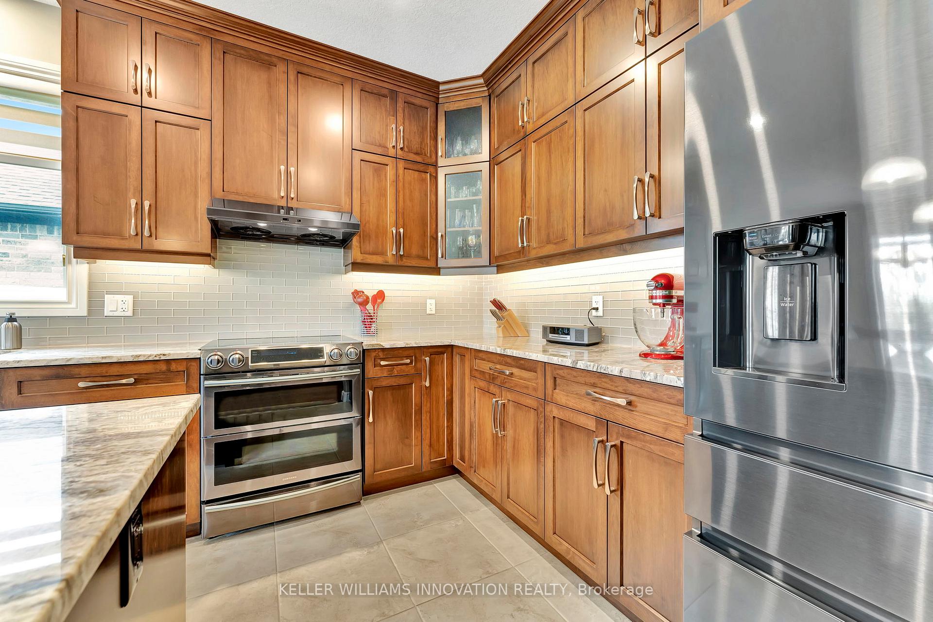 Photo 9 of 550 Krotz Street E, North Perth, Listowel — HOMEH