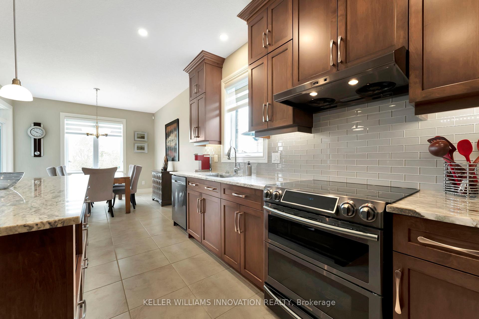 Photo 10 of 550 Krotz Street E, North Perth, Listowel — HOMEH