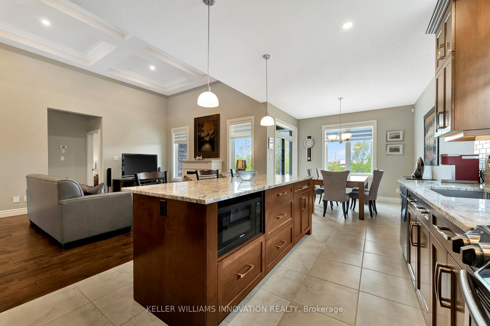Photo 11 of 550 Krotz Street E, North Perth, Listowel — HOMEH
