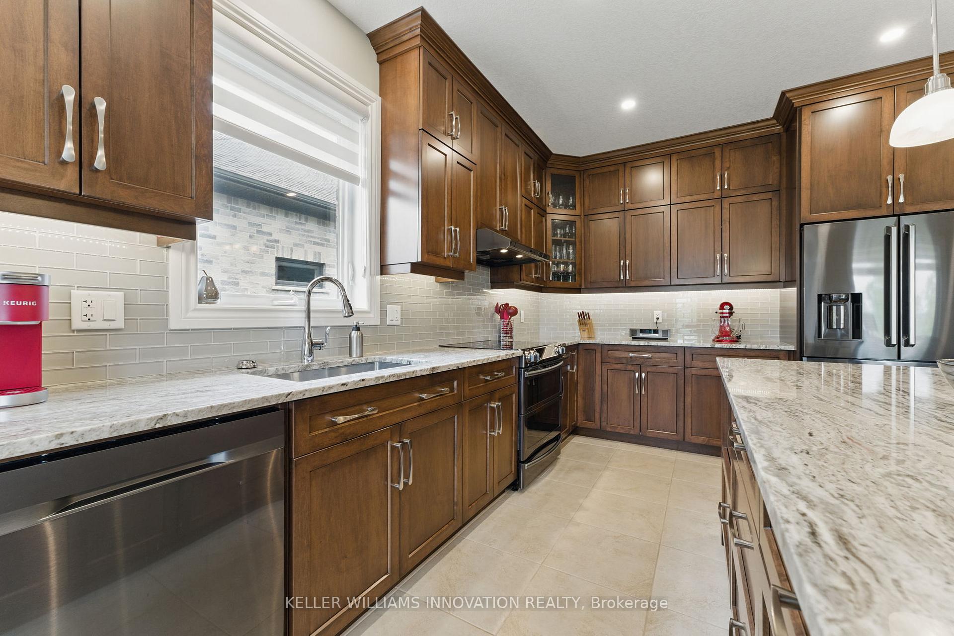 Photo 12 of 550 Krotz Street E, North Perth, Listowel — HOMEH