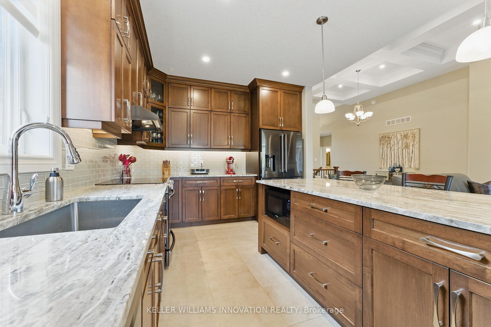 Photo 13 of 550 Krotz Street E, North Perth, Listowel — HOMEH