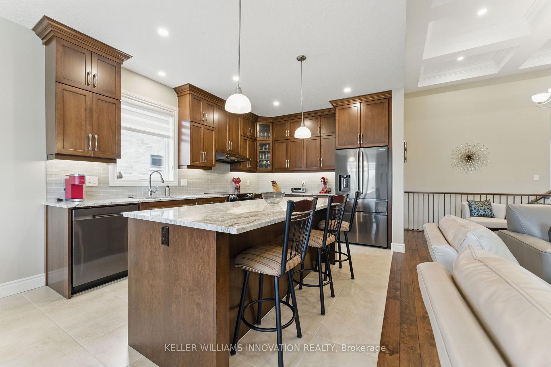 Photo 14 of 550 Krotz Street E, North Perth, Listowel — HOMEH
