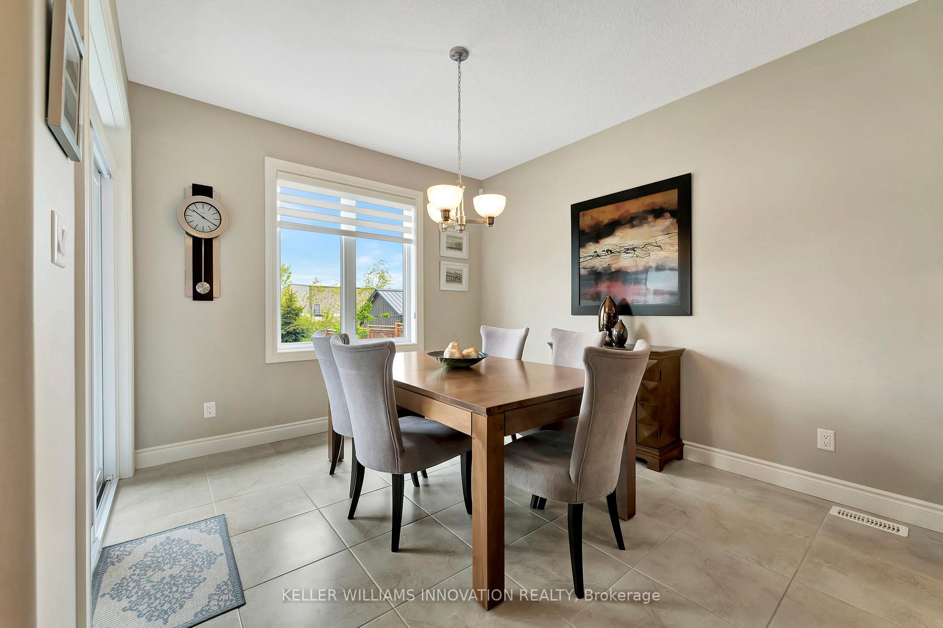 Photo 15 of 550 Krotz Street E, North Perth, Listowel — HOMEH