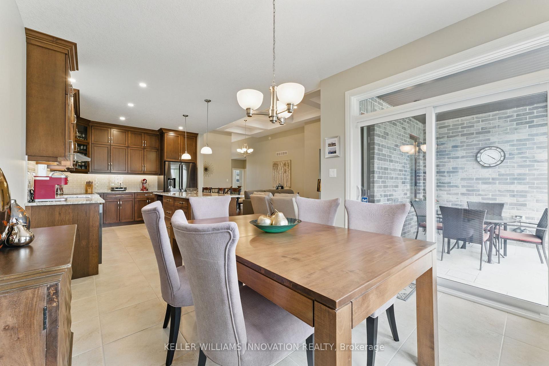 Photo 16 of 550 Krotz Street E, North Perth, Listowel — HOMEH
