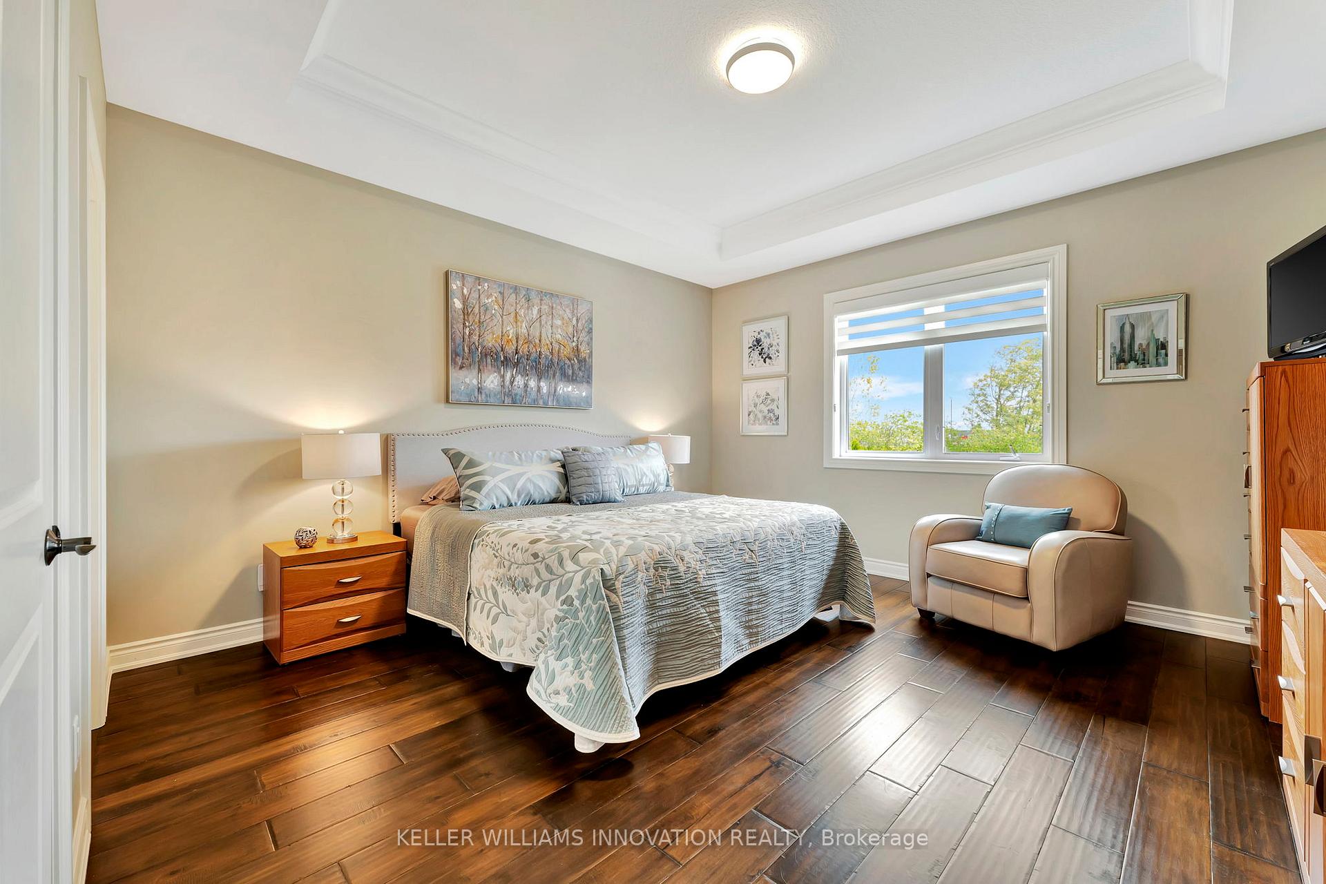 Photo 18 of 550 Krotz Street E, North Perth, Listowel — HOMEH