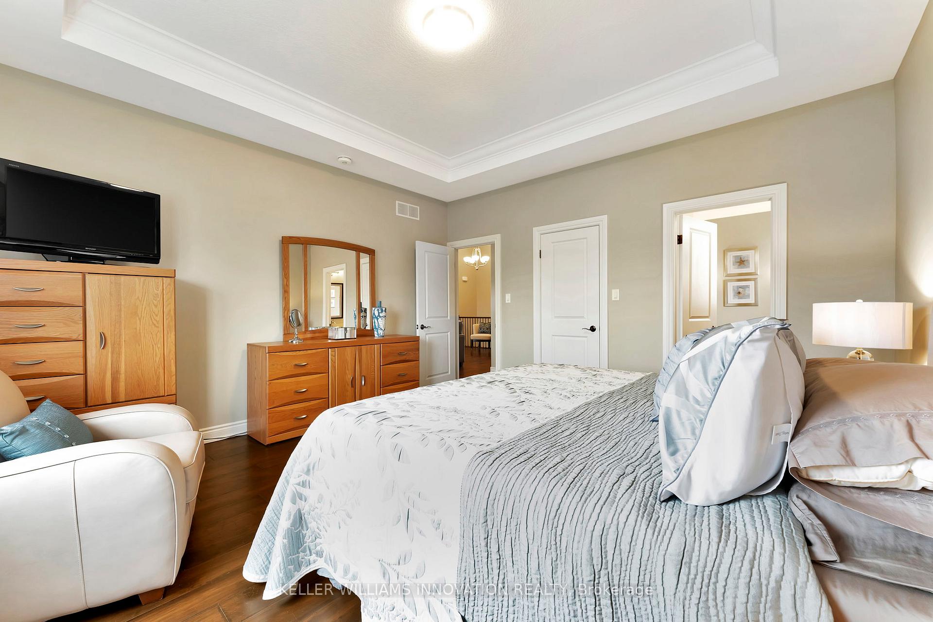 Photo 19 of 550 Krotz Street E, North Perth, Listowel — HOMEH