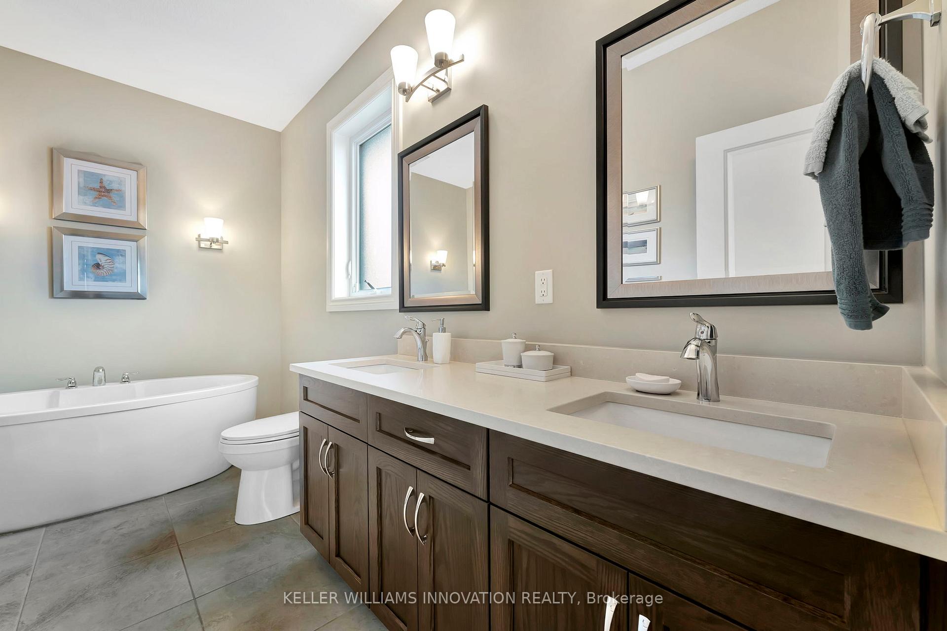 Photo 20 of 550 Krotz Street E, North Perth, Listowel — HOMEH