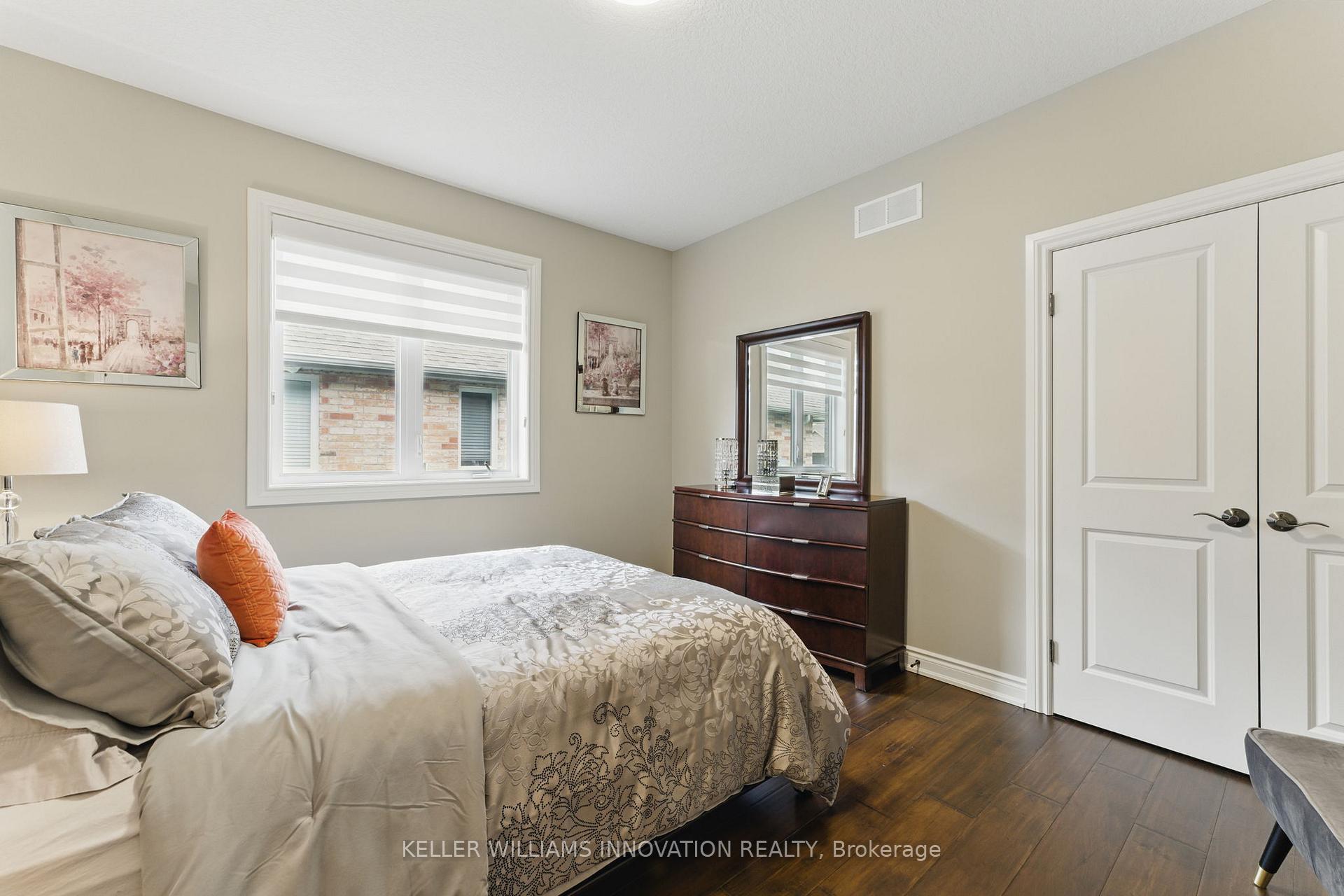 Photo 22 of 550 Krotz Street E, North Perth, Listowel — HOMEH