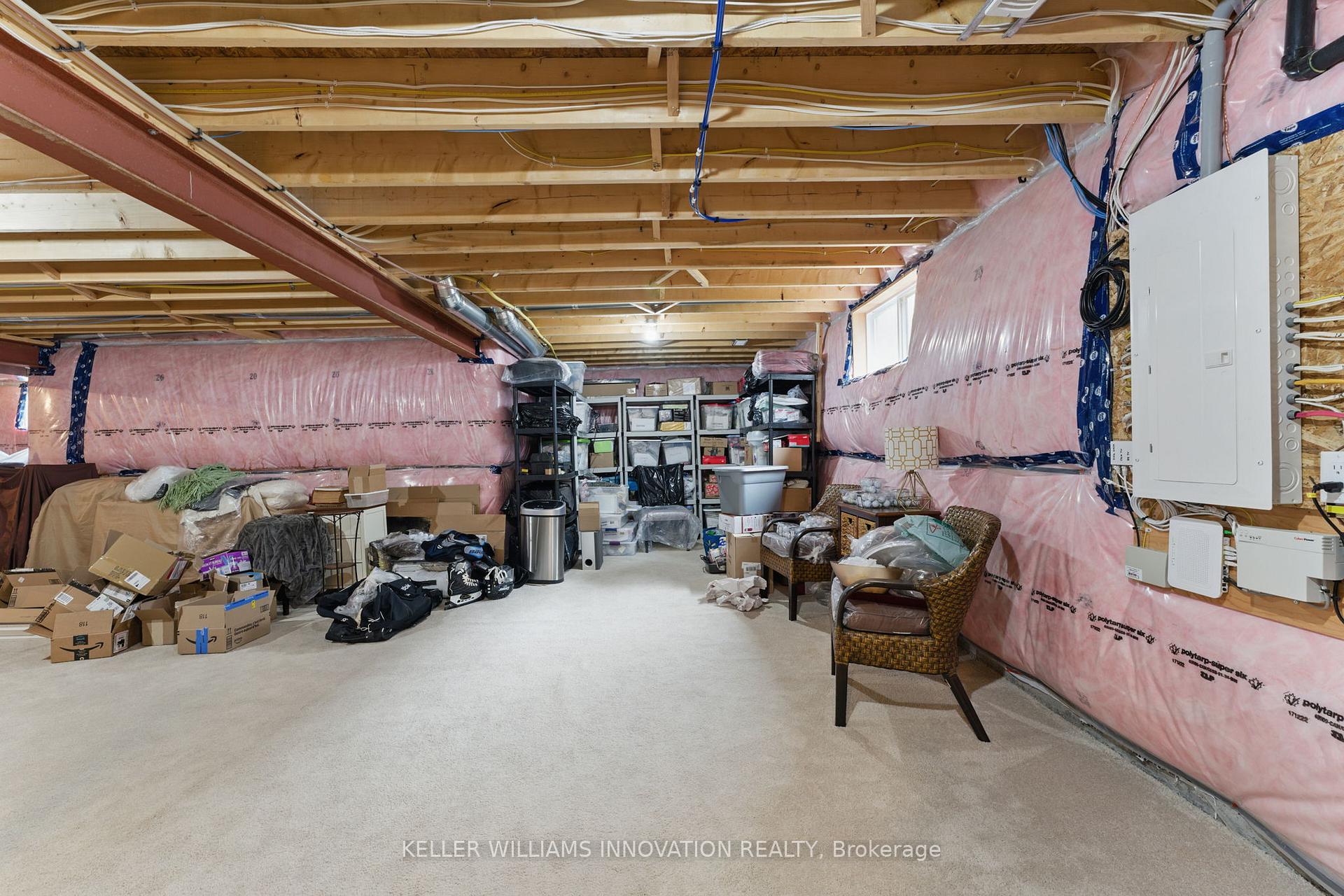 Photo 27 of 550 Krotz Street E, North Perth, Listowel — HOMEH