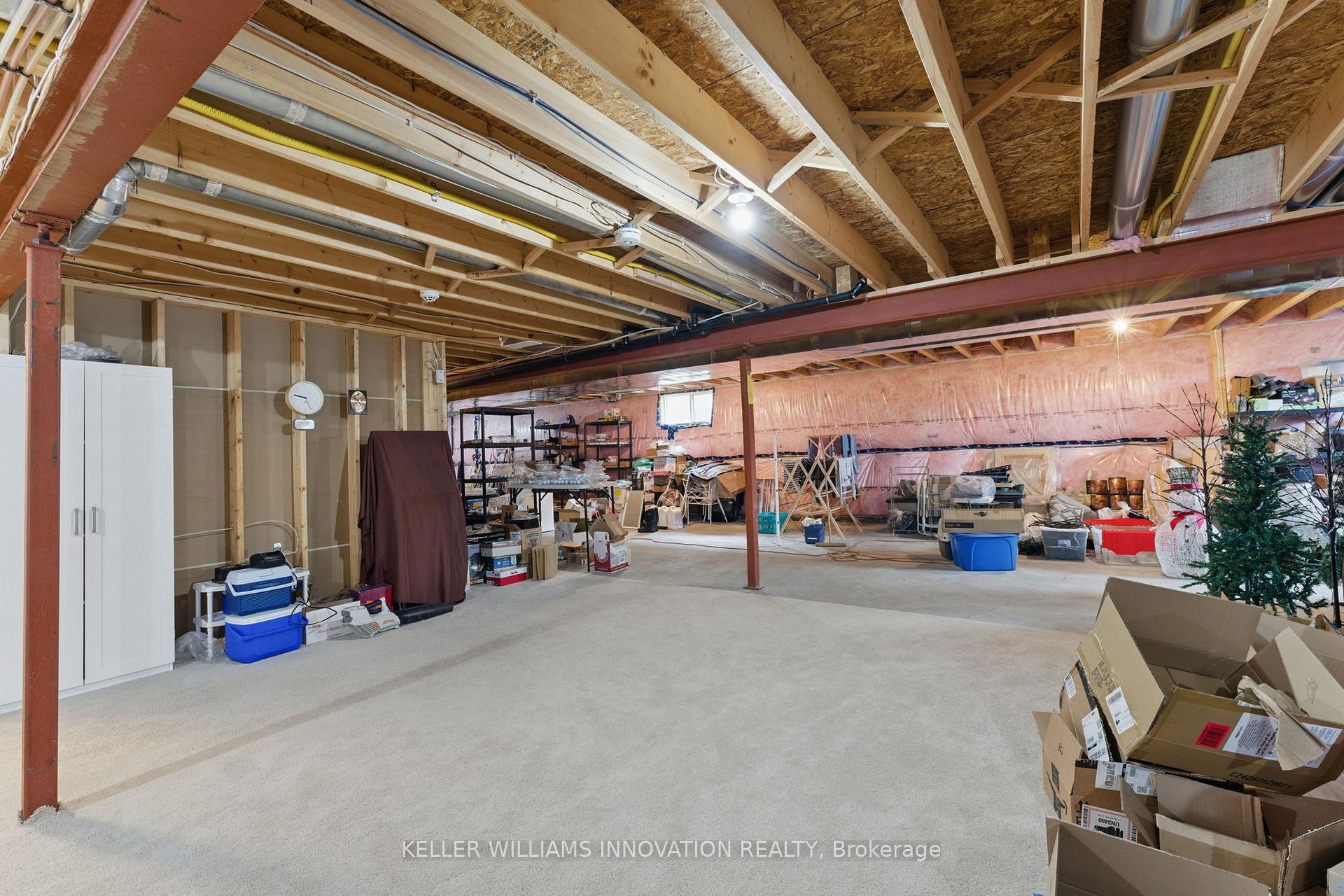 Photo 28 of 550 Krotz Street E, North Perth, Listowel — HOMEH