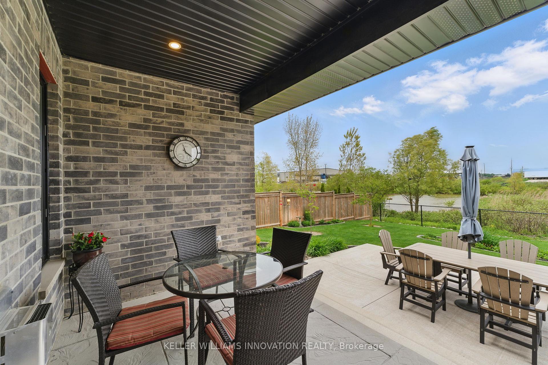 Photo 29 of 550 Krotz Street E, North Perth, Listowel — HOMEH