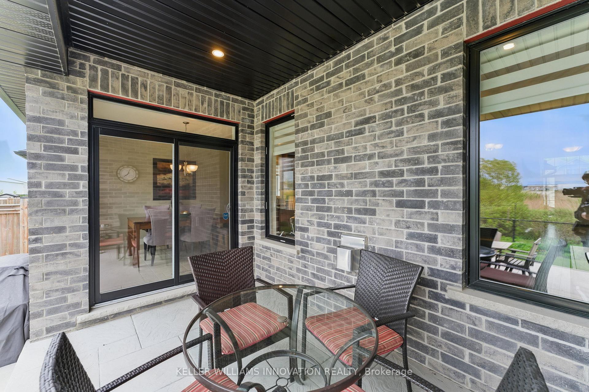 Photo 30 of 550 Krotz Street E, North Perth, Listowel — HOMEH