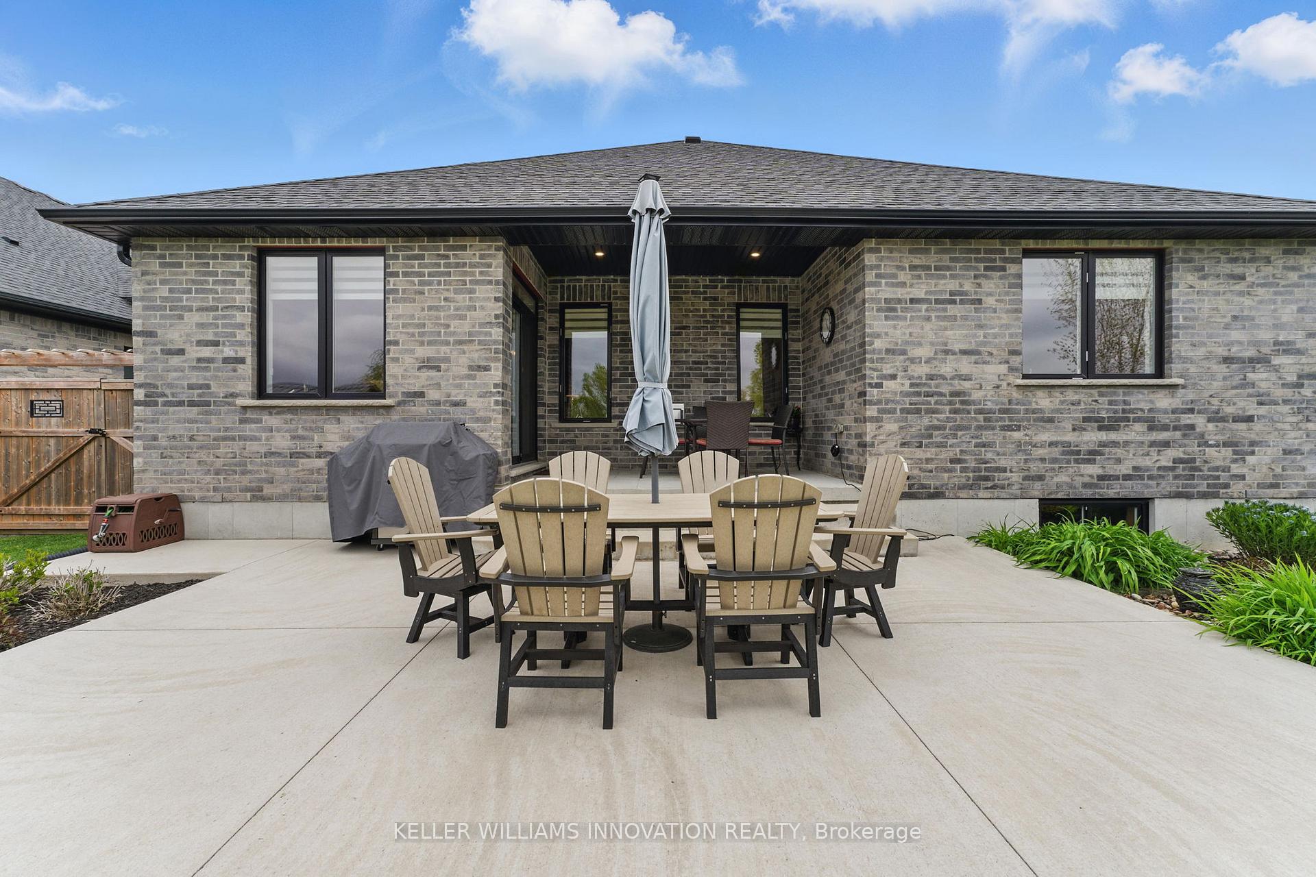 Photo 31 of 550 Krotz Street E, North Perth, Listowel — HOMEH