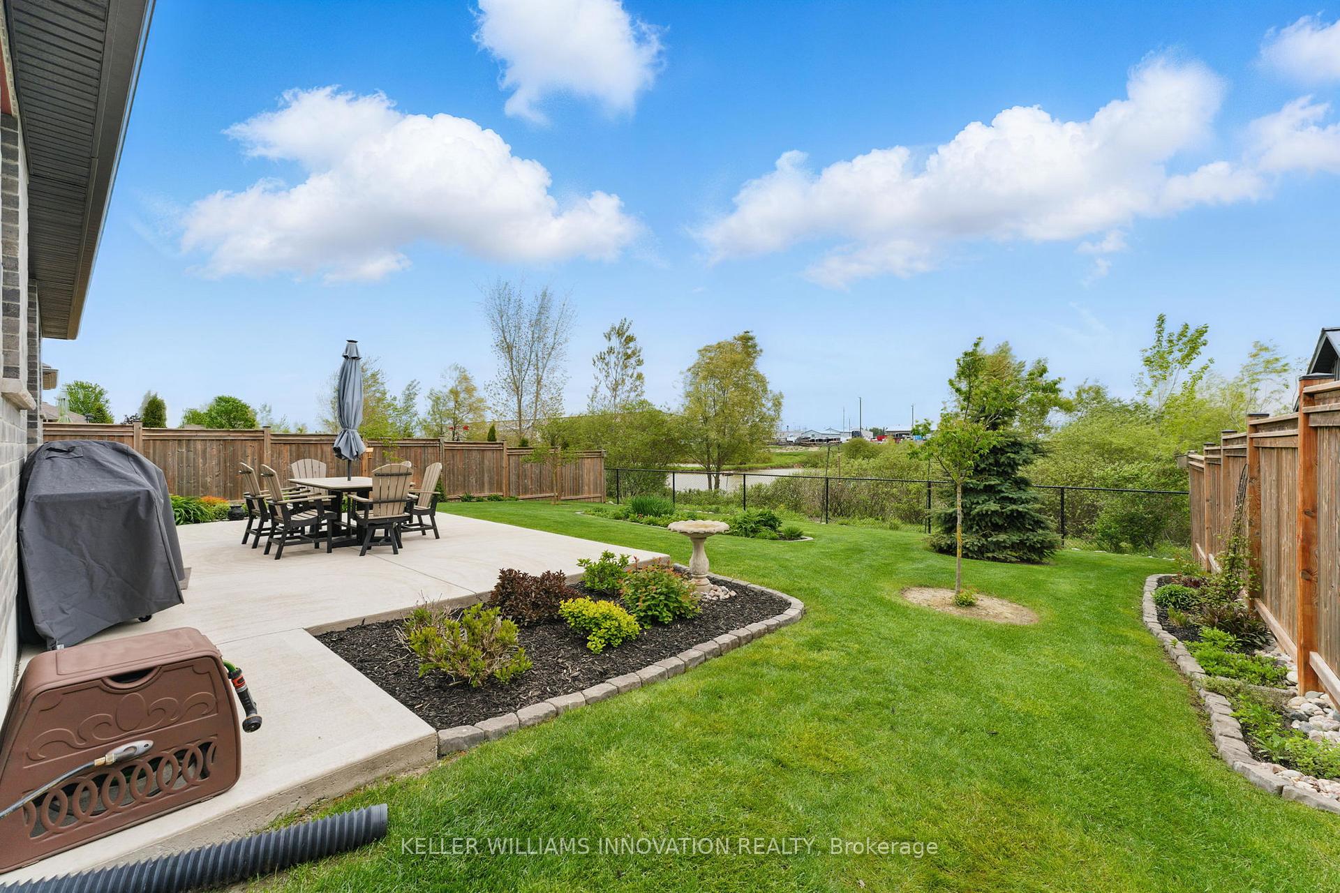 Photo 32 of 550 Krotz Street E, North Perth, Listowel — HOMEH