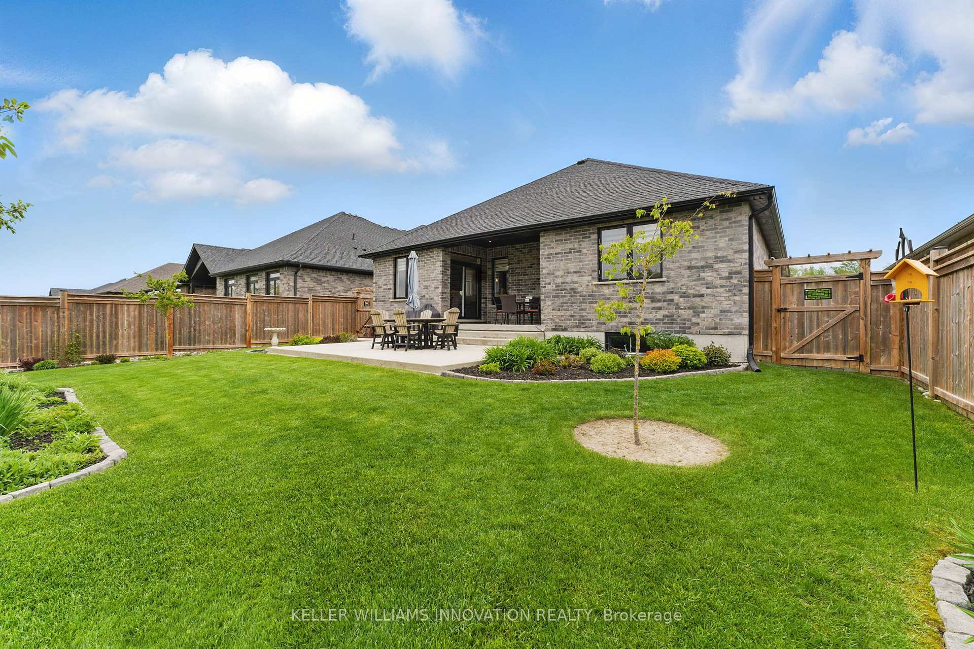 Photo 34 of 550 Krotz Street E, North Perth, Listowel — HOMEH