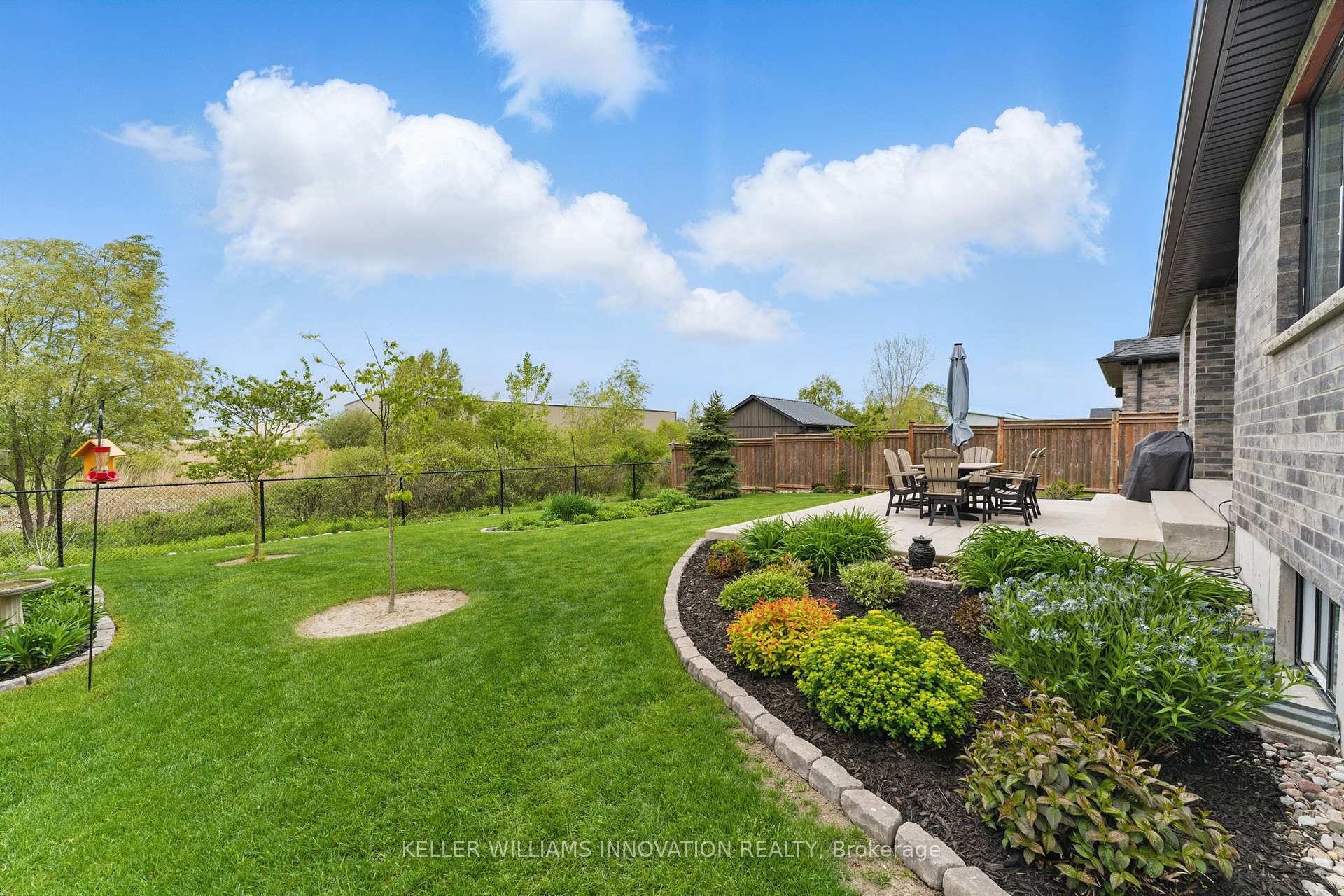 Photo 35 of 550 Krotz Street E, North Perth, Listowel — HOMEH