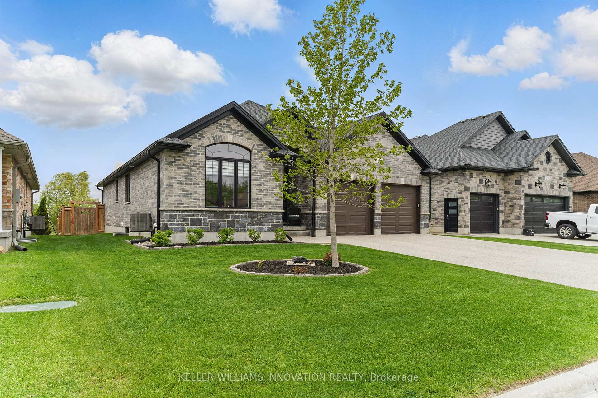 Photo 43 of 550 Krotz Street E, North Perth, Listowel — HOMEH
