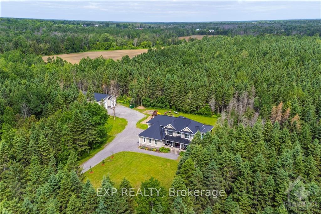 Photo 2 of 10385 Shaw Road, North Dundas, North Dundas (Mountain) Twp — HOMEH