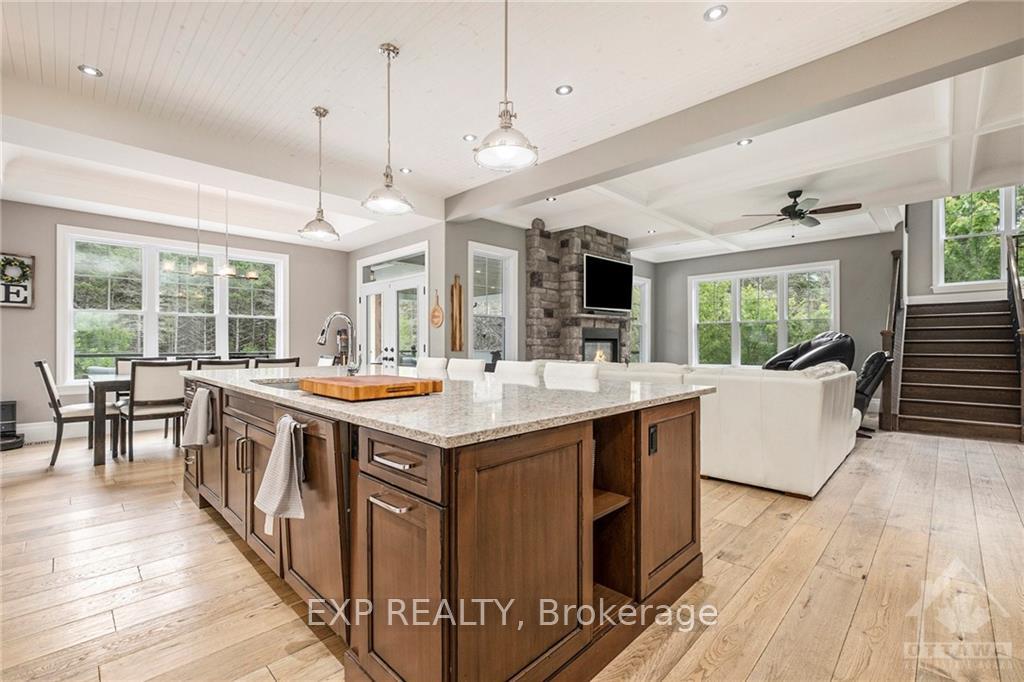 Photo 5 of 10385 Shaw Road, North Dundas, North Dundas (Mountain) Twp — HOMEH