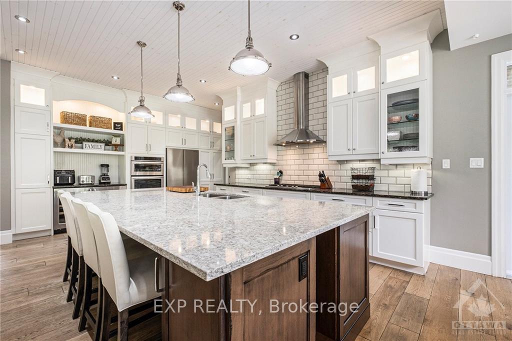 Photo 6 of 10385 Shaw Road, North Dundas, North Dundas (Mountain) Twp — HOMEH