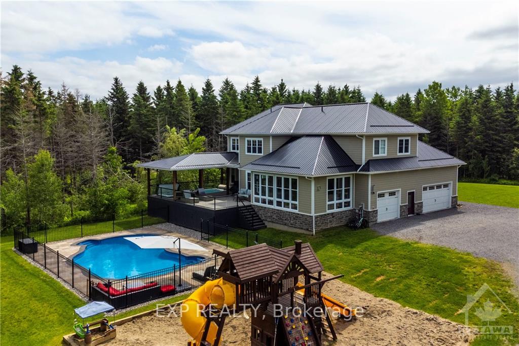 Photo 30 of 10385 Shaw Road, North Dundas, North Dundas (Mountain) Twp — HOMEH