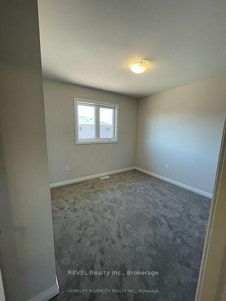 Photo 13 of 7397 Matteo Drive, Niagara Falls, Brown — HOMEH