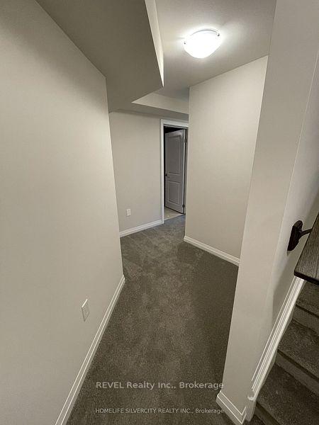 Photo 16 of 7397 Matteo Drive, Niagara Falls, Brown — HOMEH