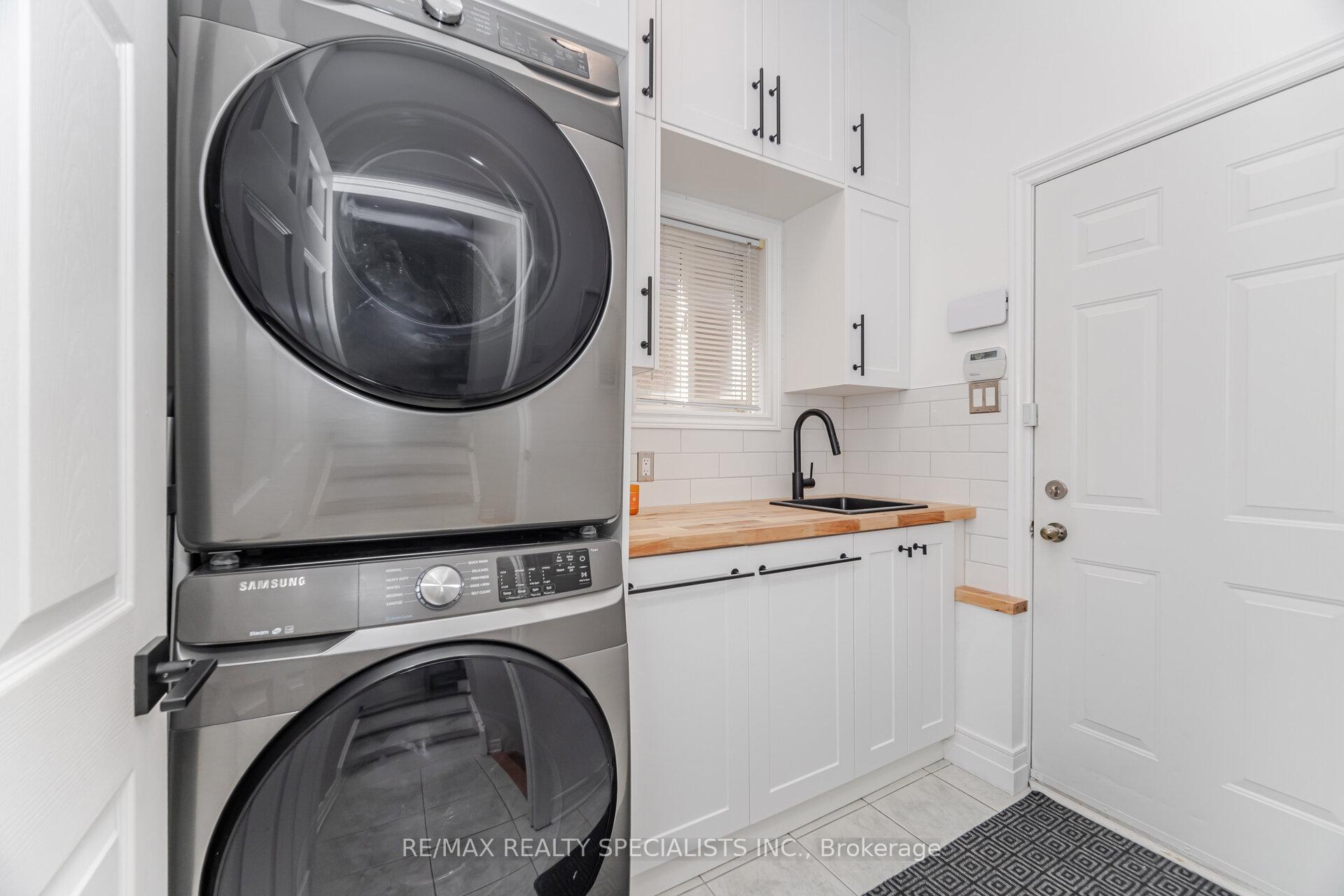 Photo 14 of 5196 Red Brush Drive, Mississauga, Hurontario — HOMEH