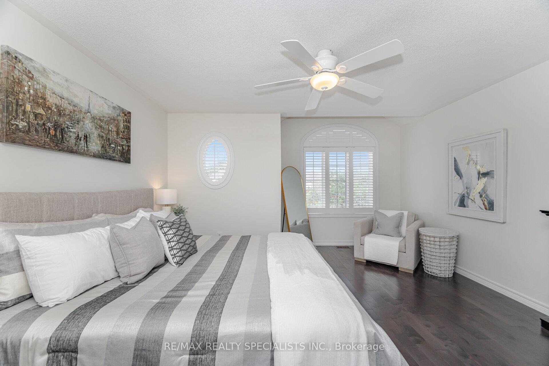 Photo 16 of 5196 Red Brush Drive, Mississauga, Hurontario — HOMEH