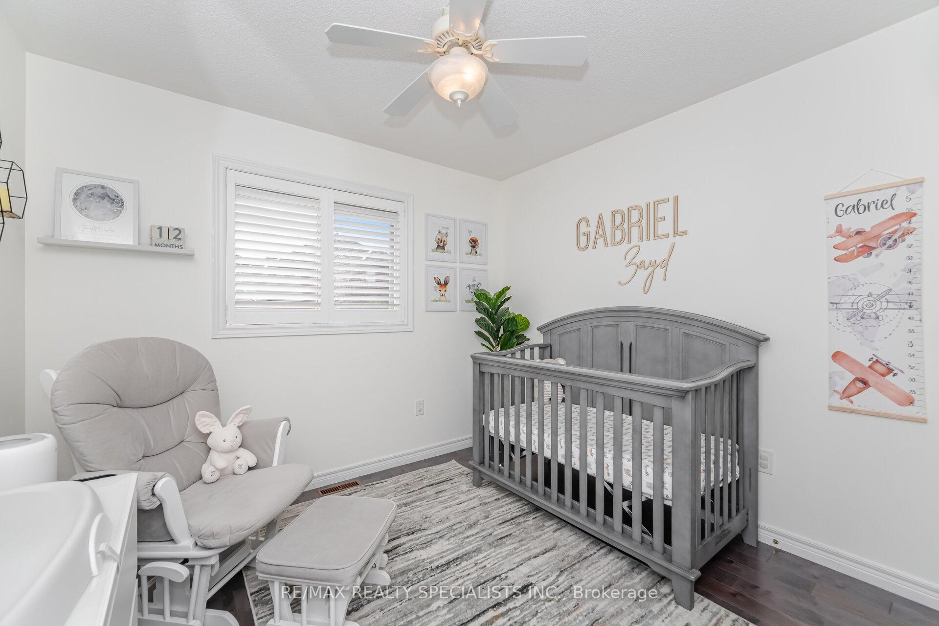 Photo 19 of 5196 Red Brush Drive, Mississauga, Hurontario — HOMEH