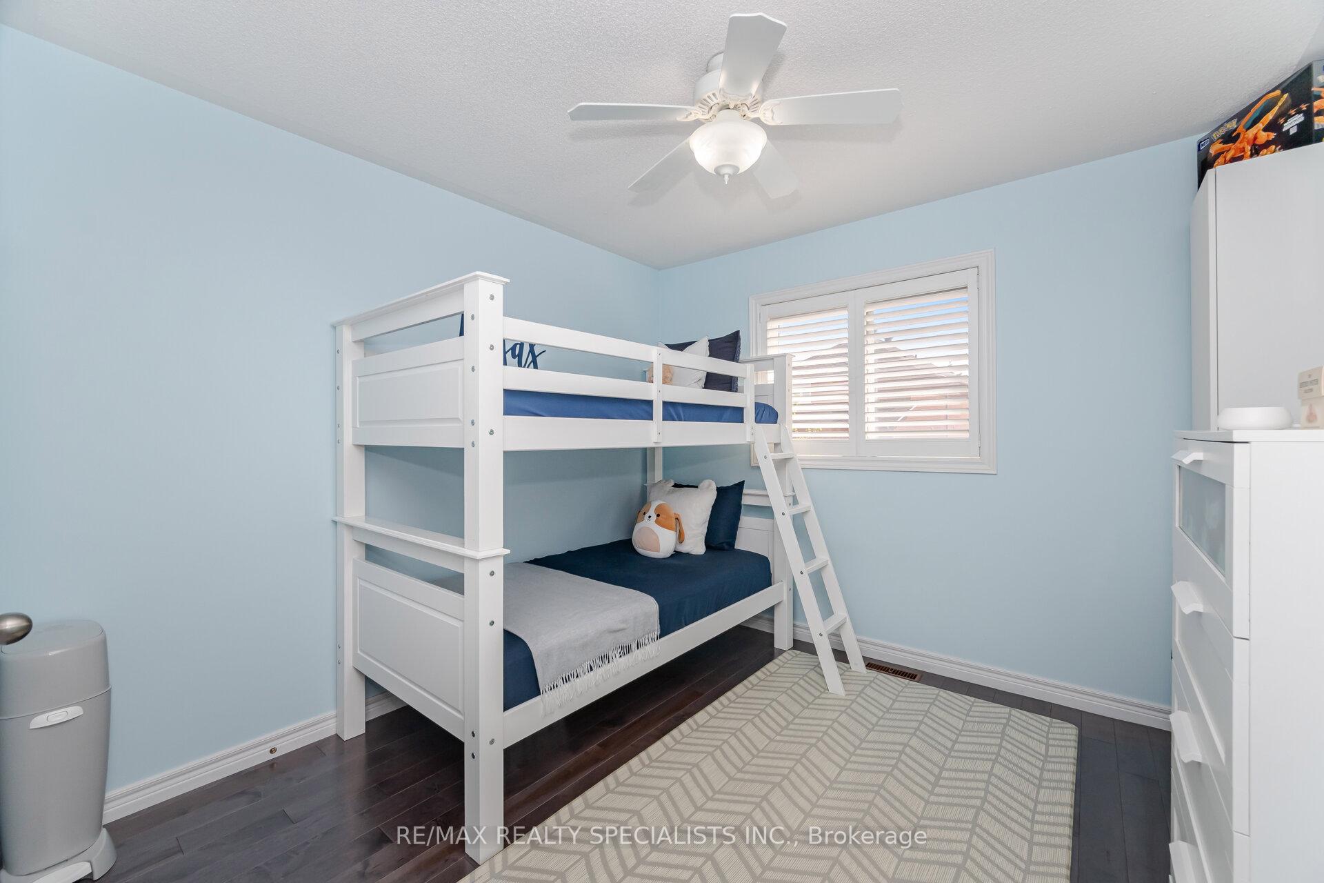Photo 20 of 5196 Red Brush Drive, Mississauga, Hurontario — HOMEH