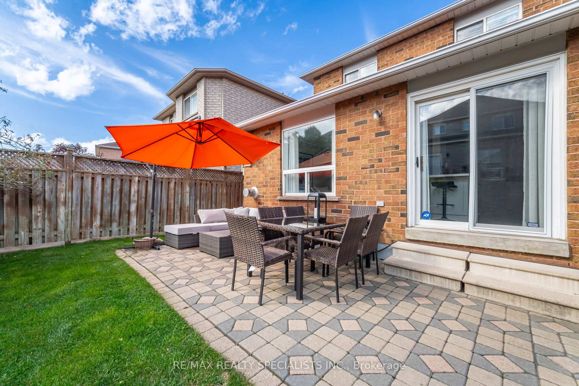 Photo 22 of 5196 Red Brush Drive, Mississauga, Hurontario — HOMEH