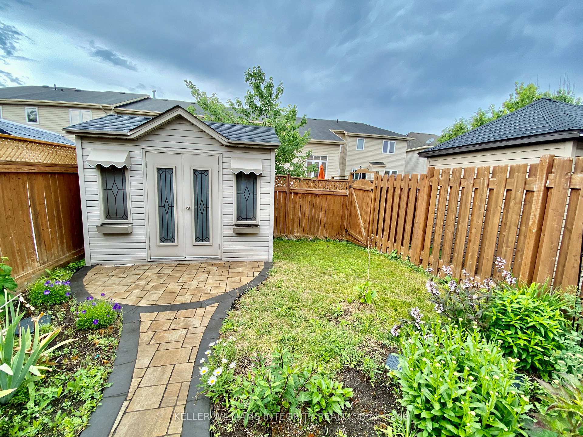 Photo 31 of 2053 Melette Crescent, Ottawa, Avalon East — HOMEH