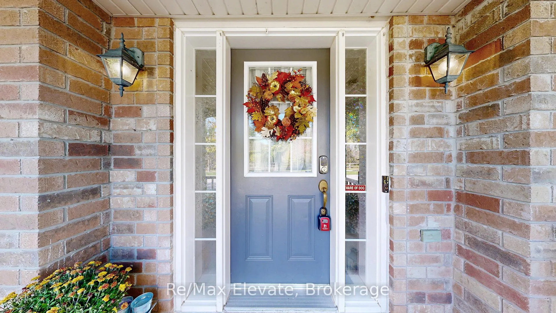 Photo 7 of 44 Callander Crescent, New Tecumseth, Alliston — HOMEH