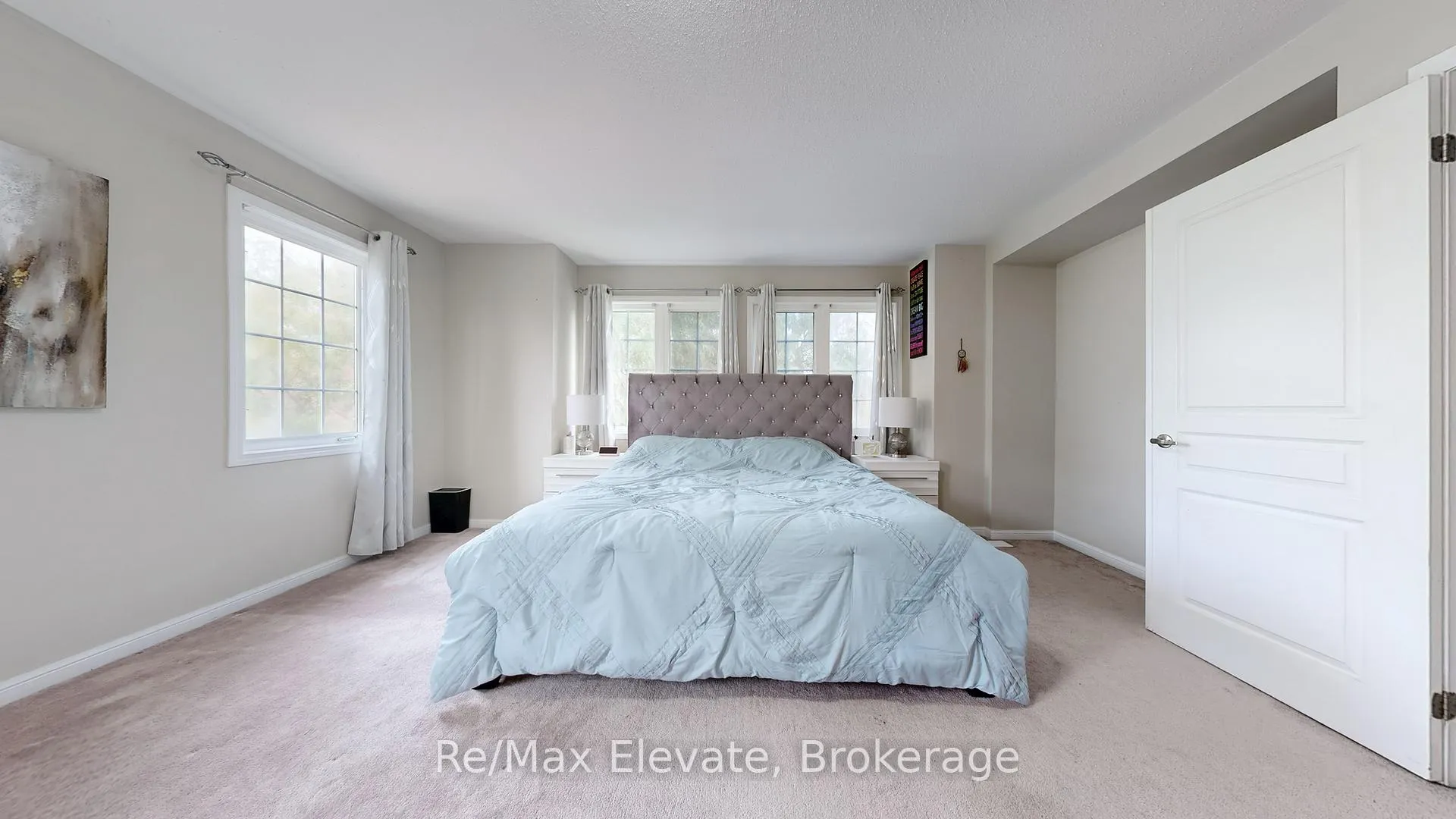 Photo 28 of 44 Callander Crescent, New Tecumseth, Alliston — HOMEH
