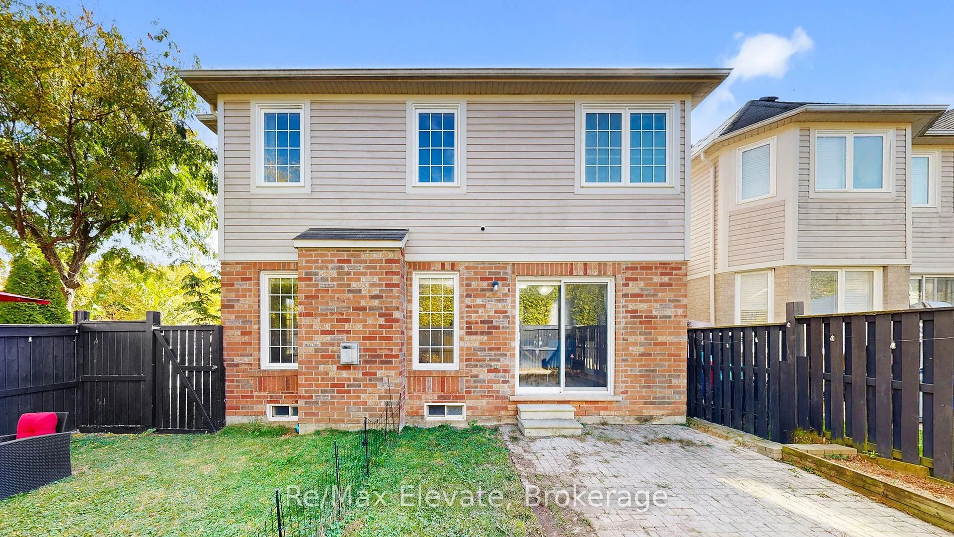 Photo 46 of 44 Callander Crescent, New Tecumseth, Alliston — HOMEH