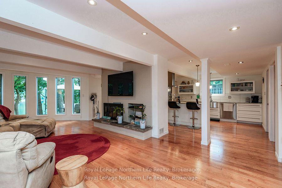 Photo 14 of 131 Peninsula Road, North Bay, Birchaven — HOMEH